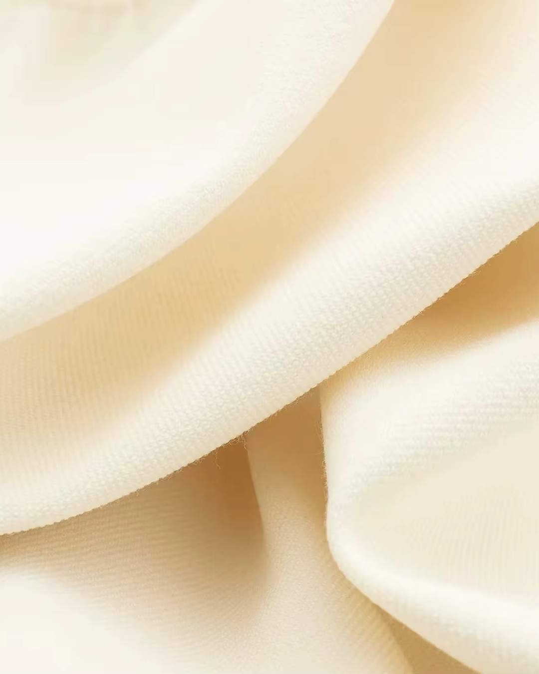 Elegante Witte Bomberjack voor Dames