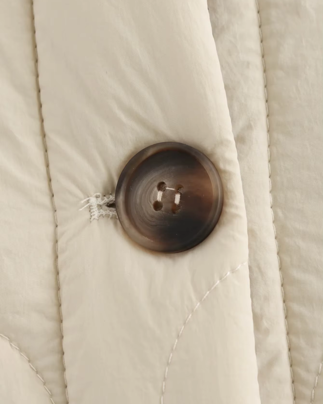 Warme Katoenen Retro Winter Jas voor Dames