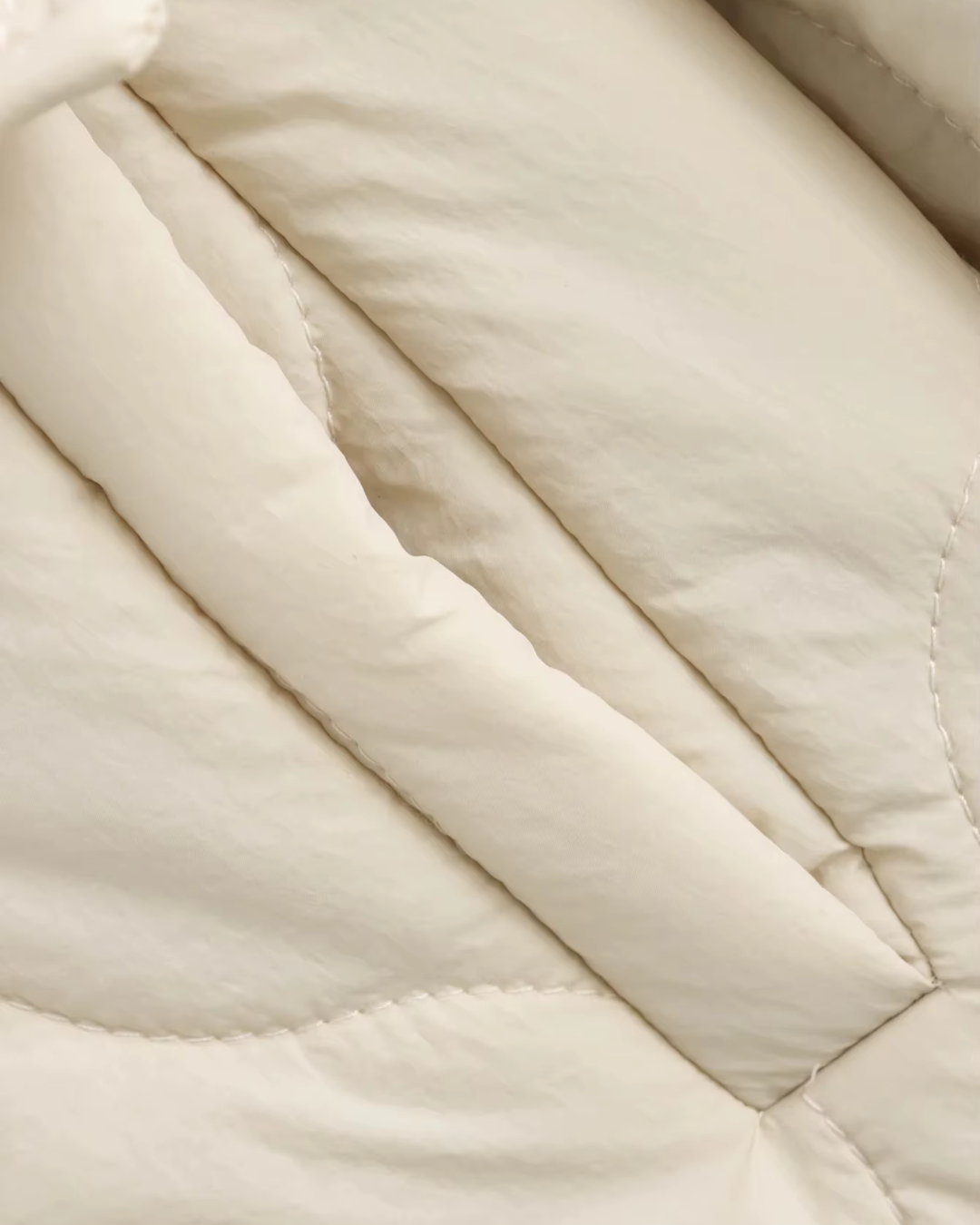 Warme Katoenen Retro Winter Jas voor Dames