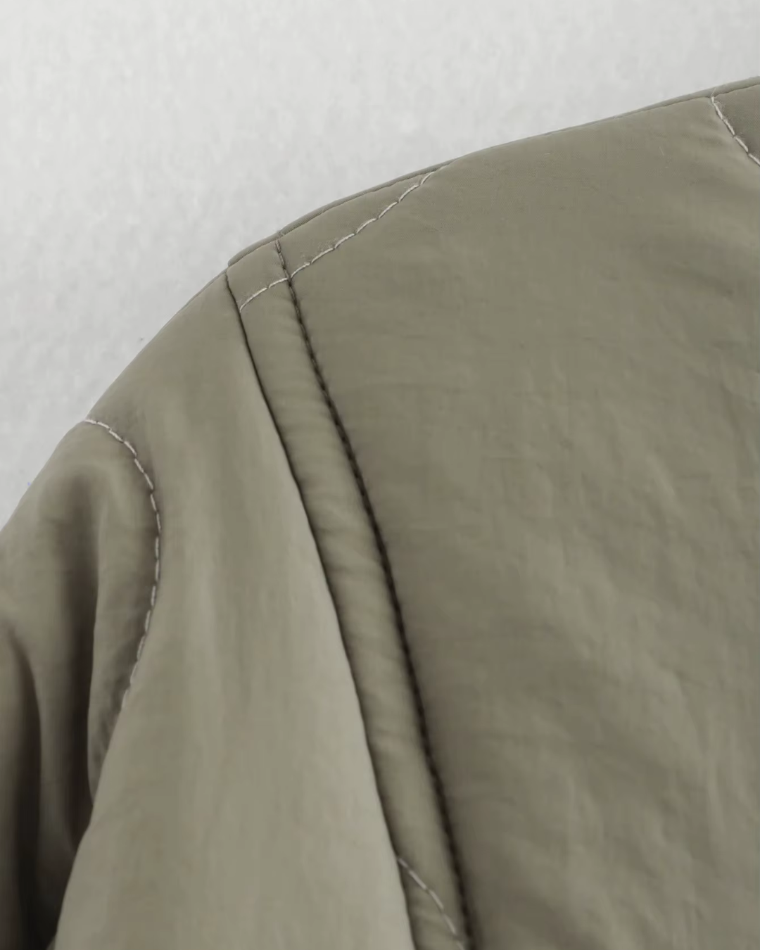 Warme Katoenen Retro Winter Jas voor Dames