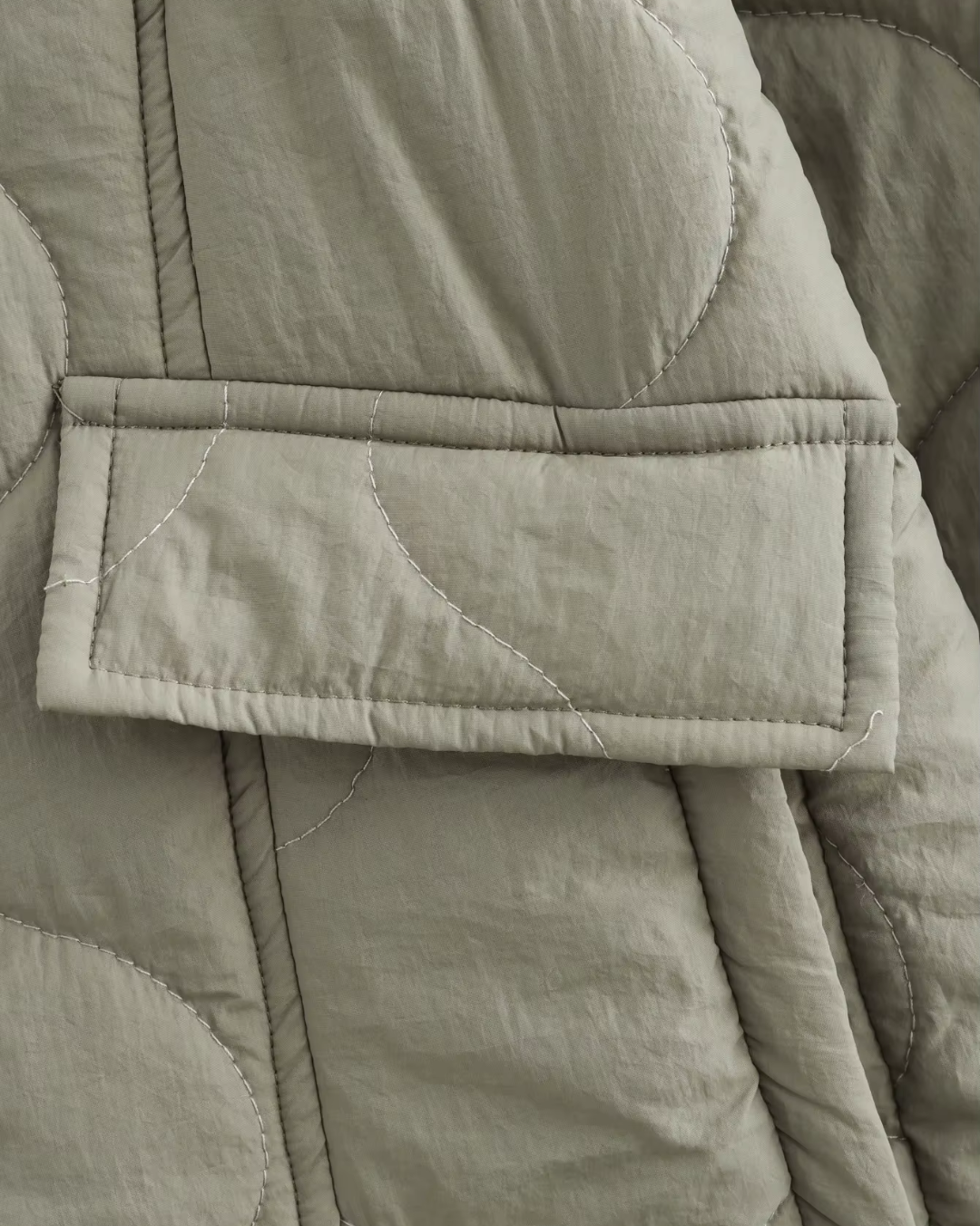 Warme Katoenen Retro Winter Jas voor Dames