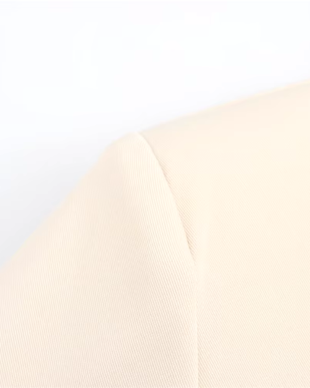 Chique Beige Blazer voor Dames