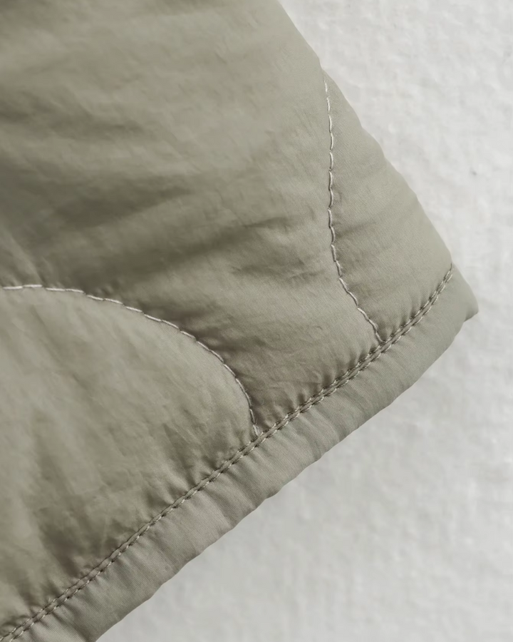 Warme Katoenen Retro Winter Jas voor Dames